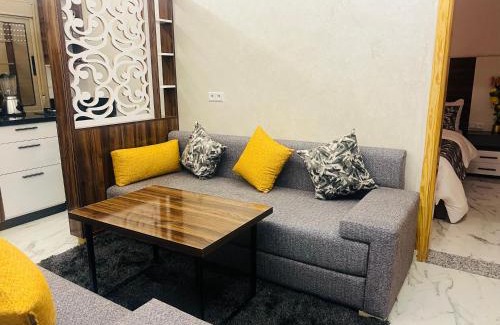 Tarfaya Apartment | Heart of Dakhla Residence