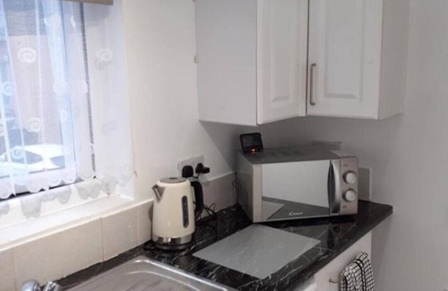 Deptford Apartment | Heart of Deptford