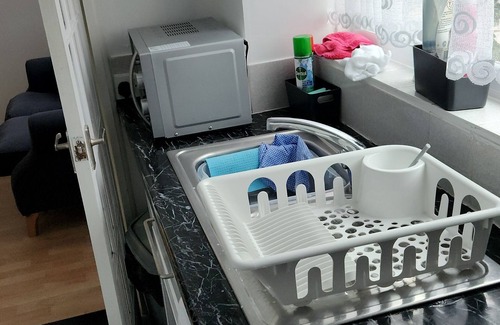 Deptford Apartment | Heart of Deptford
