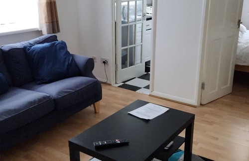 Deptford Apartment | Heart of Deptford