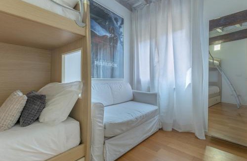 Ferrara Historic Centre Apartment | Heart of Ferrara's History Apartment