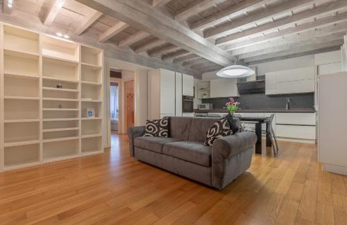 Ferrara Historic Centre Apartment | Heart of Ferrara's History Apartment