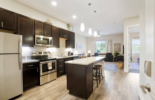 Golden Condo | Heart of Gold-en! Walk Everywhere + Close to School of Mines & Red Rocks