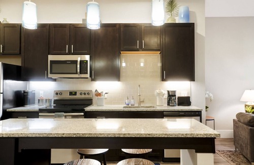 Golden Condo | Heart of Gold-en! Walk Everywhere + Close to School of Mines & Red Rocks