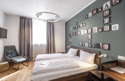 Heidelberg City Centre House | Heart of Heidelberg