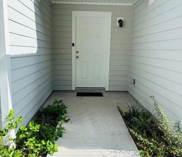 Northside House | Heart of Jax Stylish Escape