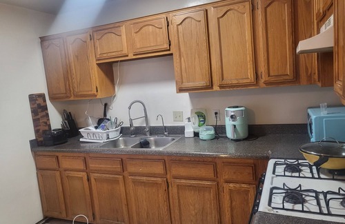 Wilshire Condo | Heart of Korea town