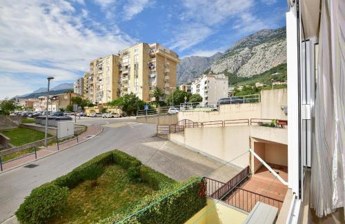 Gorinka Apartment | Heart of Makarska