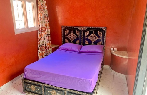 Marrakech House | Heart Of Marrakech & 3 BEDROOMS & 3 Swimming Pools