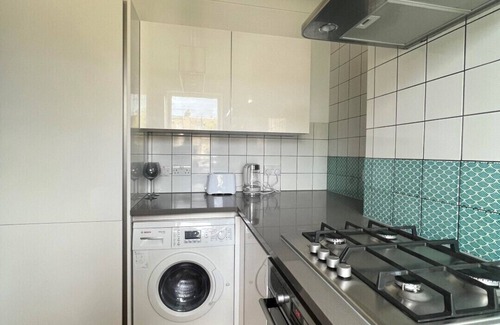Notting Hill Apartment | Heart of Notting Hill