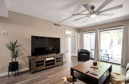 South Scottsdale Apartment | Heart of Old Town Scottsdale
