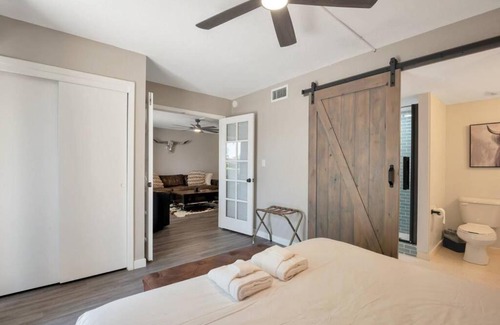 South Scottsdale Apartment | Heart of Old Town Scottsdale