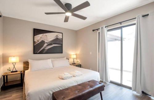 South Scottsdale Apartment | Heart of Old Town Scottsdale