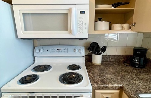 Joslyn Castle Apartment | Heart of Omaha, Steps to UNMC and Dining