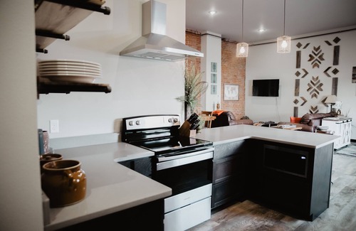 Pendleton House | ★Heart of Pendleton★Downtown LUXURY & LOCATION★