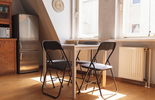 Nowe Miasto Apartment | Heart of Poznań Apartment