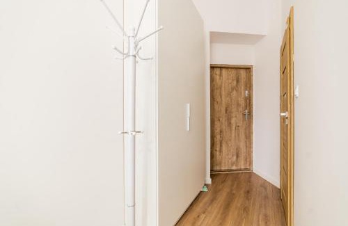 Poznan City Center Apartment | Heart of Poznań Studios by BookingHost