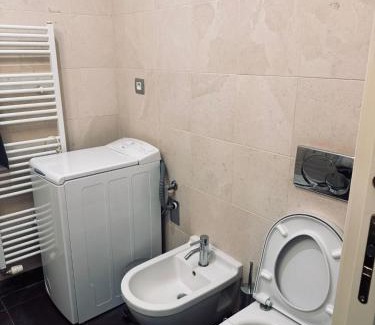 Nove Mesto Apartment | Heart of Prague apartment