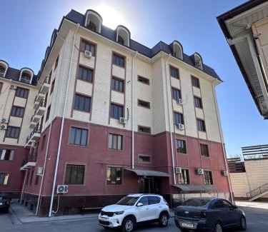 Samarkand Apartment | Heart of Samarkand, main center