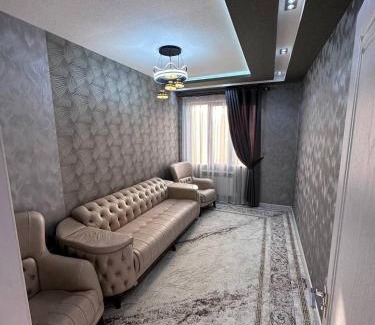 Samarkand Apartment | Heart of Samarkand, main center
