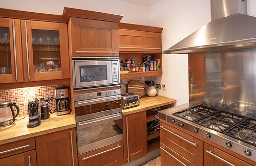 St. Andrews House | Heart of St. Andrews, convenient and spacious