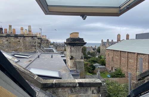 St. Andrews House | Heart of St. Andrews, convenient and spacious