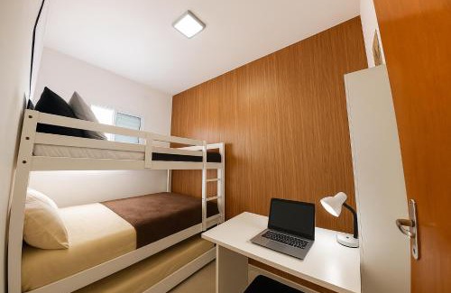 Jardim Real Apartment | Heart of the Beach Praia 2m Real 5m B Flórida