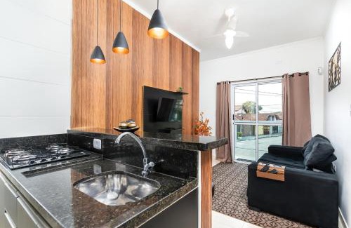 Jardim Real Apartment | Heart of the Beach Praia 2m Real 5m B Flórida