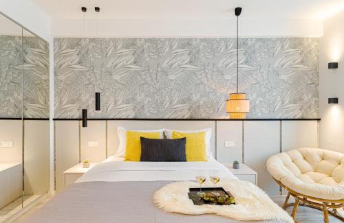 Bucharest City-Centre Apartment | Heart of the City - Modern Studio Comfort