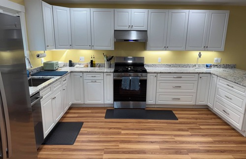 Pine River Pond House | Heart of the Lakes Region- Pine River Pond