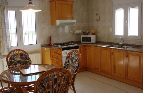 Tormos Villa | Heart of the Orba Valley