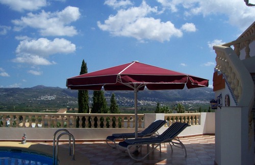 Tormos Villa | Heart of the Orba Valley