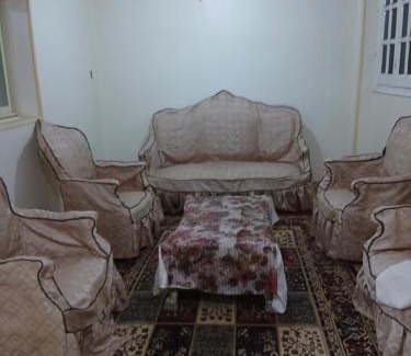 Giza Apartment | Heart of The Pyramids