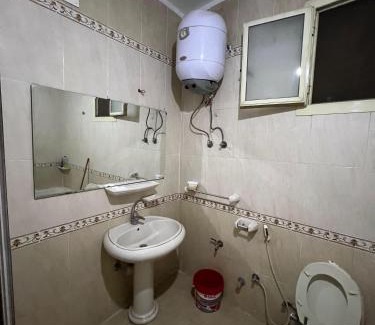 Giza Apartment | Heart of The Pyramids