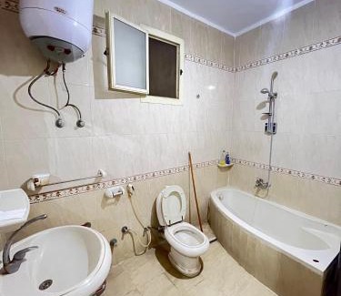 Giza Apartment | Heart of The Pyramids