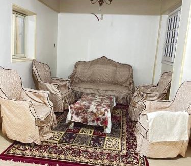 Giza Apartment | Heart of The Pyramids