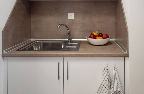 Sofia City Center Apartment | Heart of Town, Flexy Work& Travel by Ruby Red House