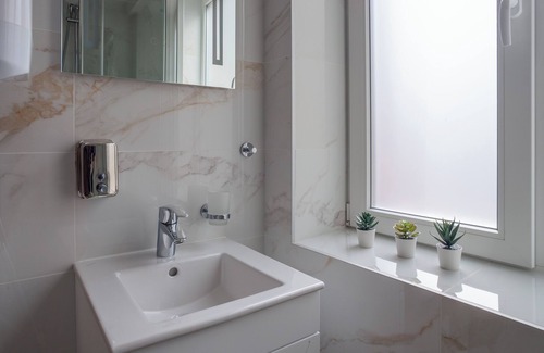 Sofia City Center Apartment | Heart of Town, Flexy Work& Travel by Ruby Red House