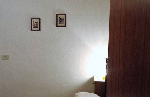 Pari House | heart of tuscany - mini apartment near spa