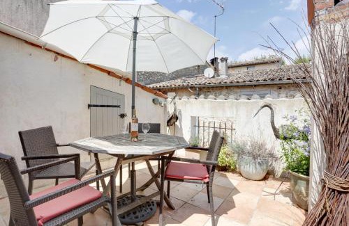 Valbonne House | Heart Of Valbonne