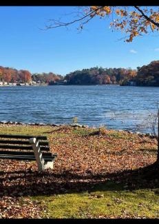 Saylorsburg House | Heart's Desire, a Cottage With Stunning Lake Views
