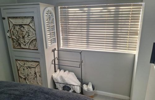 Kimberley Apartment | Hearts Cottage