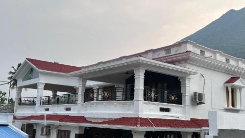 Sankagiri Resort | Heartson Riverview Resort