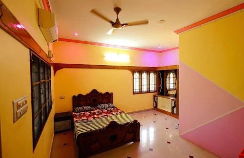 Sankagiri Resort | Heartson Riverview Resort