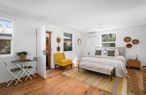 Castlemaine House | HeartStone Hill - Studio