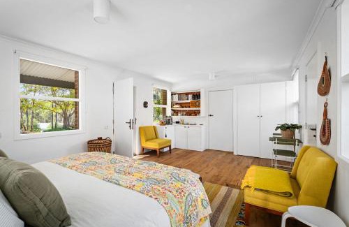 Castlemaine House | HeartStone Hill - Studio