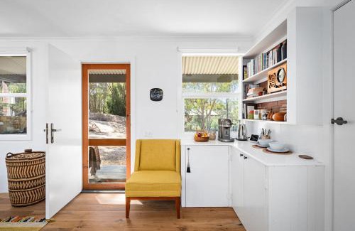 Castlemaine House | HeartStone Hill - Studio