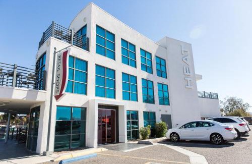 Lake Havasu City Hotel | Heat Hotel