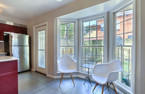 Historic Downtown Savannah Apartment | Heated Pool Access | 5*Clean | Flex Cancelation
