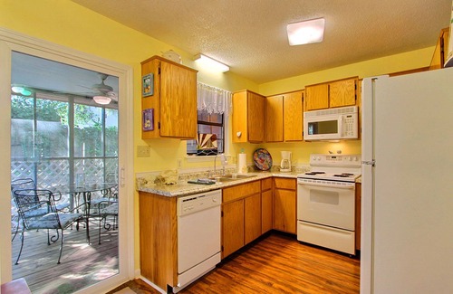 Tybee Island House | Heated Pool Access | 5*Clean | Flex Cancelation